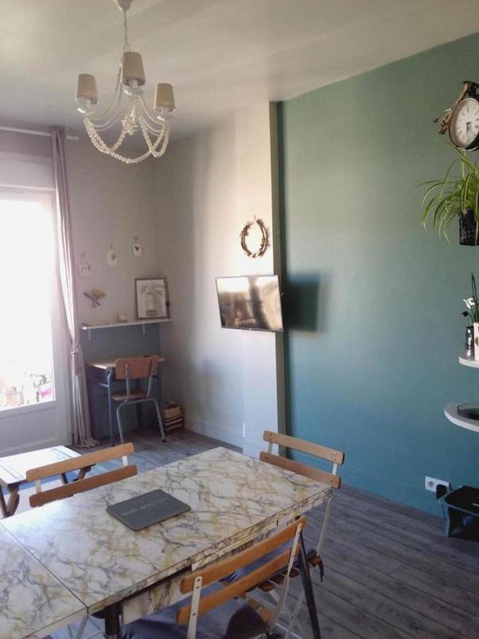 Parenthese Rochelaise Apartment La Rochelle  Exterior photo