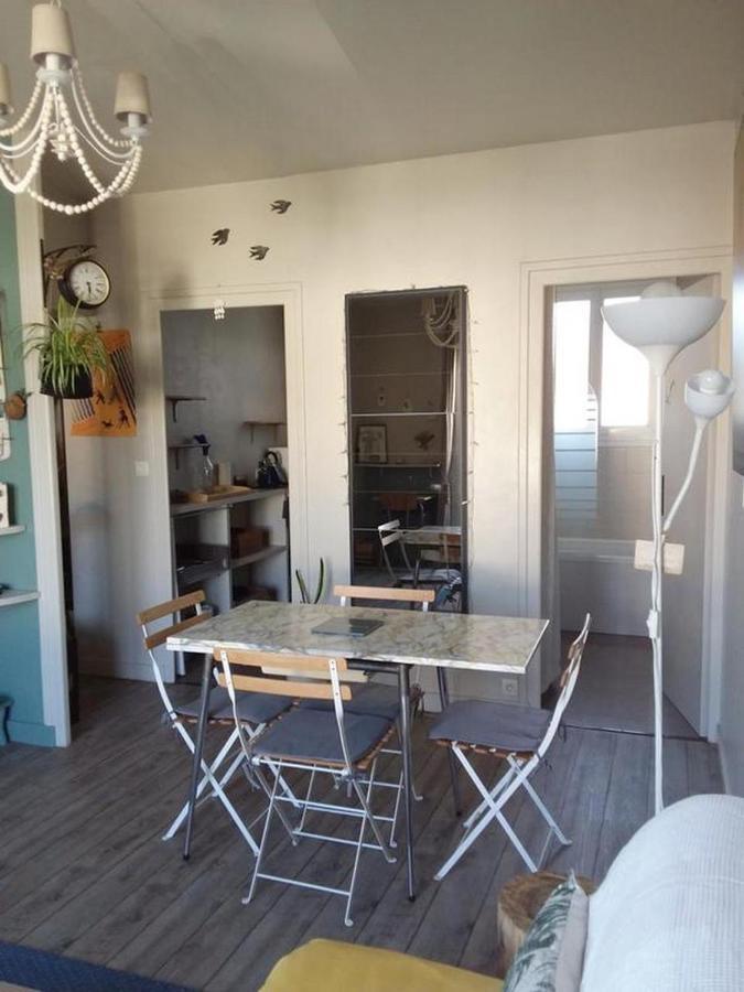 Parenthese Rochelaise Apartment La Rochelle  Exterior photo