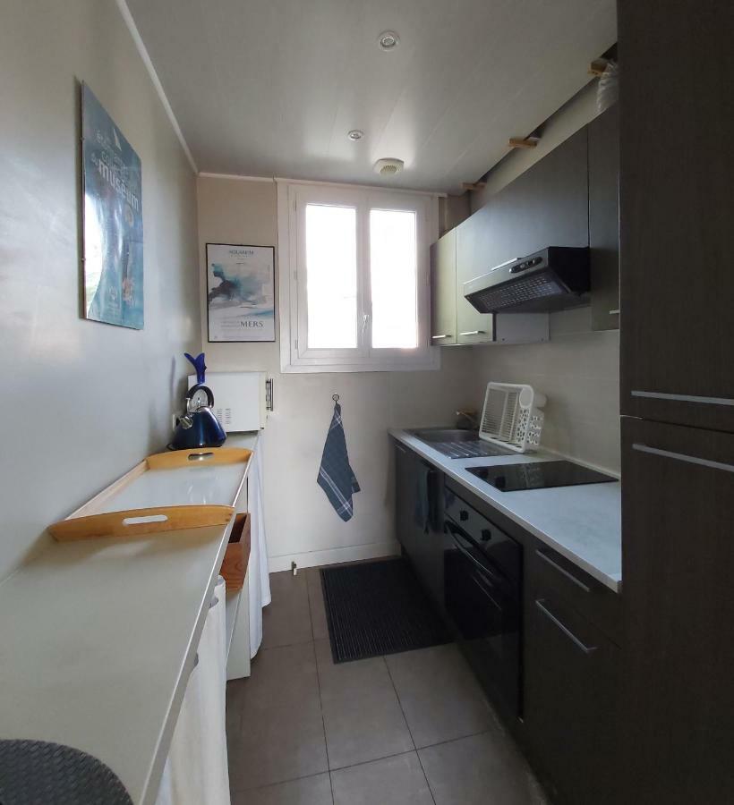 Parenthese Rochelaise Apartment La Rochelle  Exterior photo
