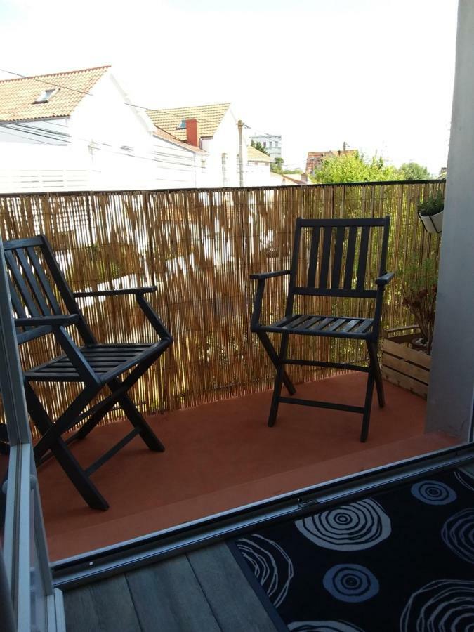 Parenthese Rochelaise Apartment La Rochelle  Exterior photo